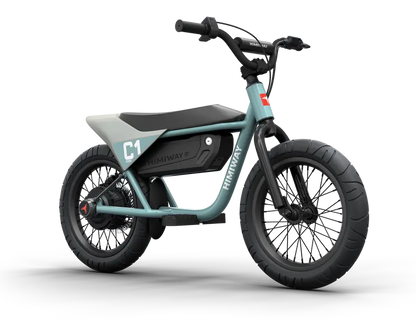 C1 | Himiway, Kids E-Bike