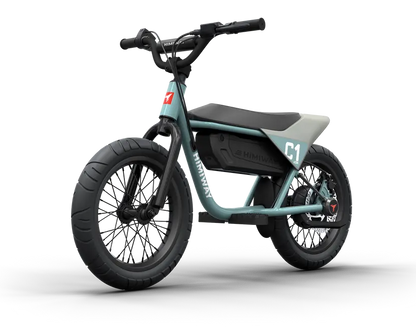 C1 | Himiway, Kids E-Bike