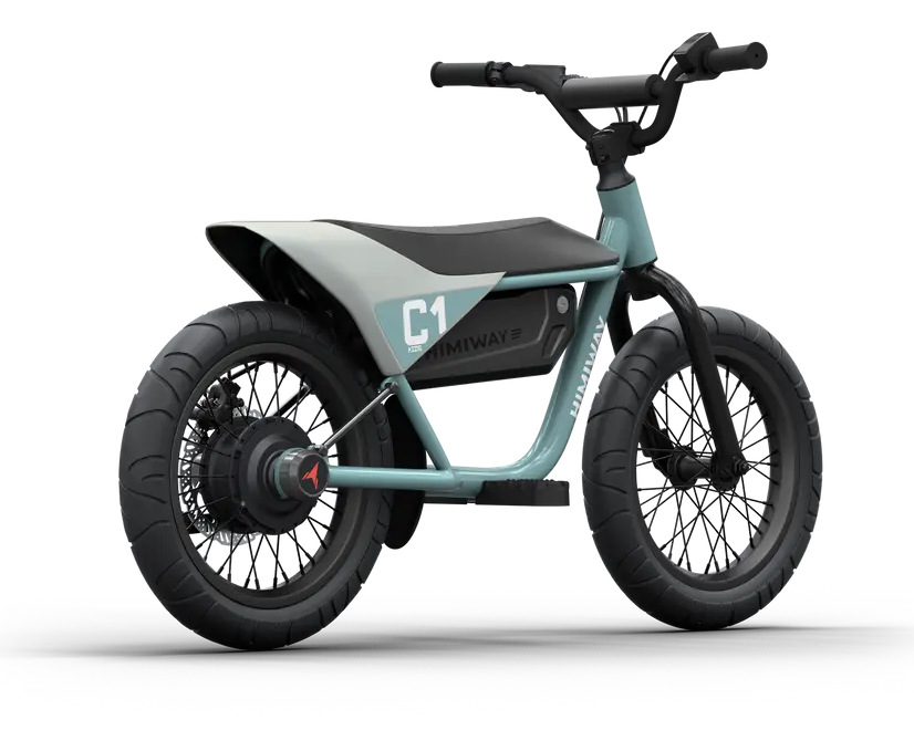 C1 | Himiway, Kids E-Bike