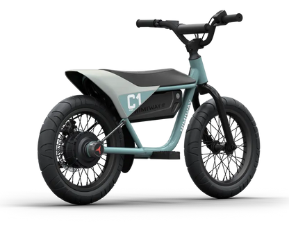 C1 | Himiway, Kids E-Bike