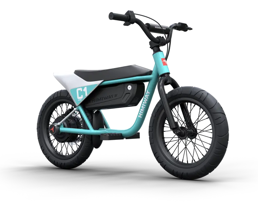 C1 | Himiway, Kids E-Bike