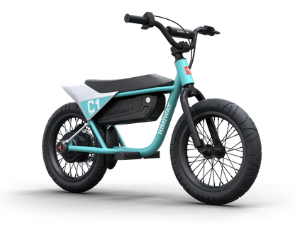C1 | Himiway, Kids E-Bike