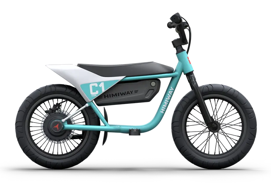 C1 | Himiway, Kids E-Bike