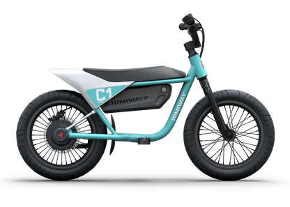 C1 | Himiway, Kids E-Bike
