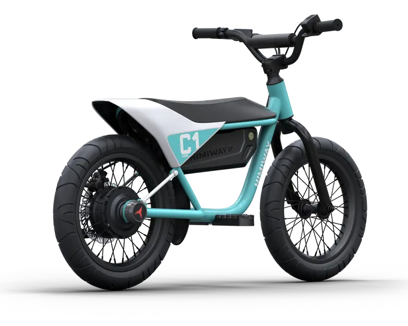 C1 | Himiway, Kids E-Bike