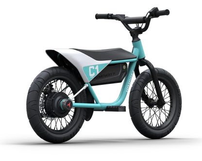 C1 | Himiway, Kids E-Bike