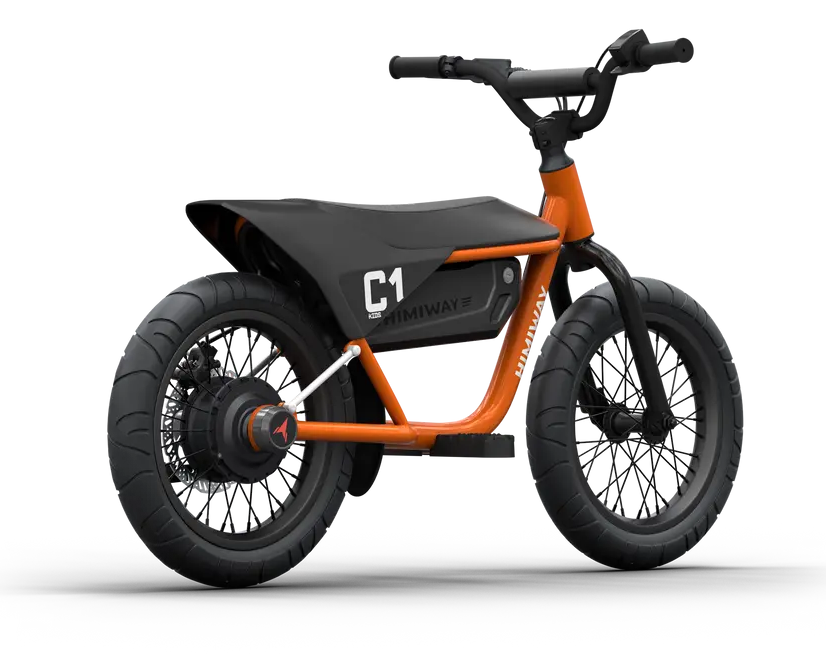 C1 | Himiway, Kids E-Bike