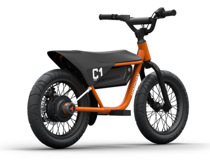 C1 | Himiway, Kids E-Bike