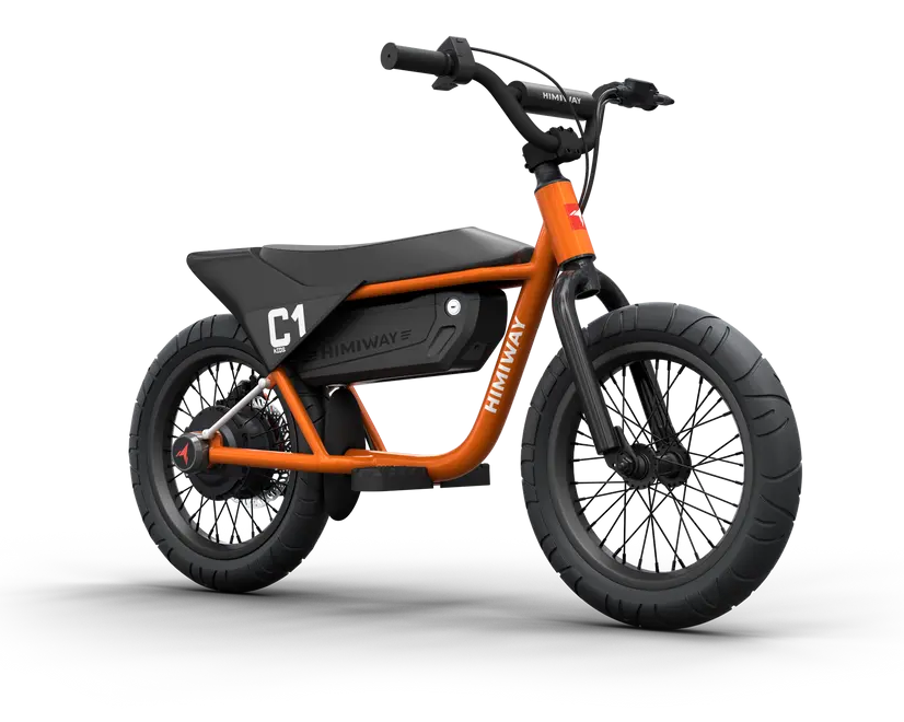 C1 | Himiway, Kids E-Bike