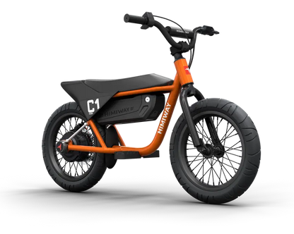 C1 | Himiway, Kids E-Bike