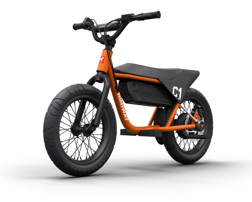 C1 | Himiway, Kids E-Bike