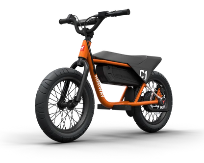 C1 | Himiway, Kids E-Bike