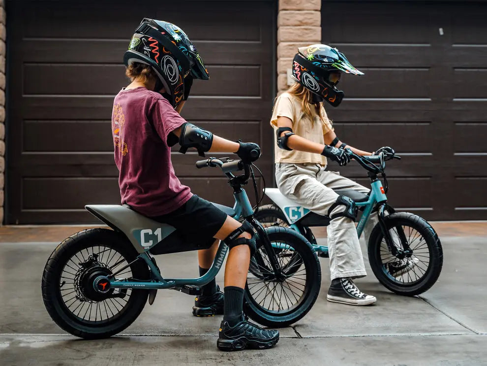 C1 | Himiway, Kids E-Bike