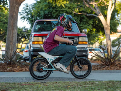 C1 | Himiway, Kids E-Bike