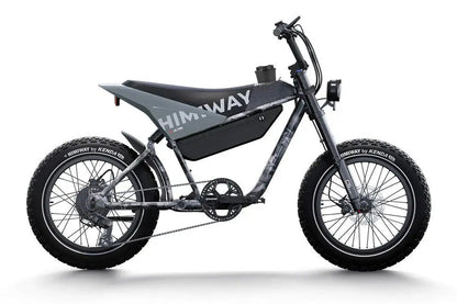 C5 | Himiway