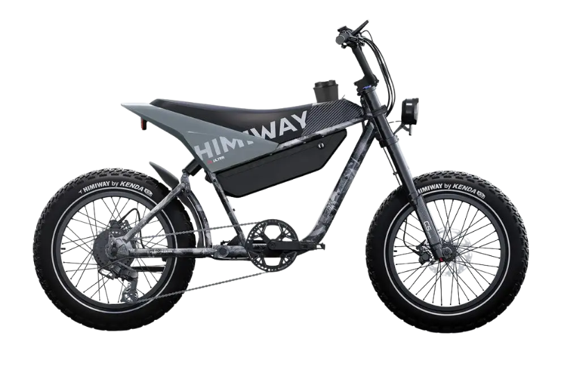 C5 | Himiway