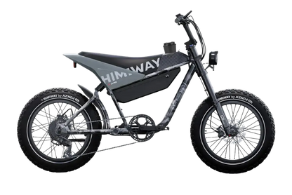 C5 | Himiway