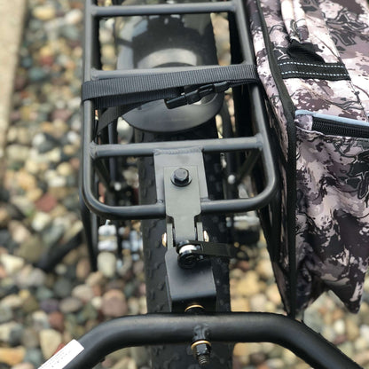 RAMBO BIKES Aluminum Bike Game / Hand Cart