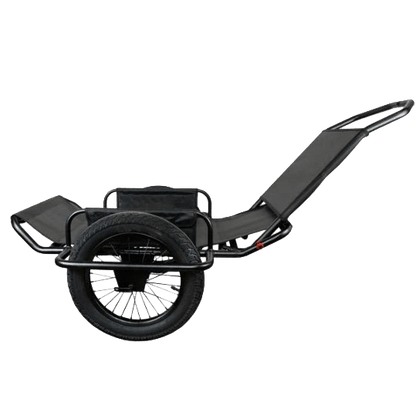 RAMBO BIKES Aluminum Bike Game / Hand Cart