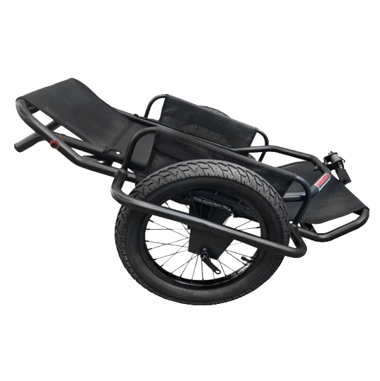 RAMBO BIKES Aluminum Bike Game / Hand Cart