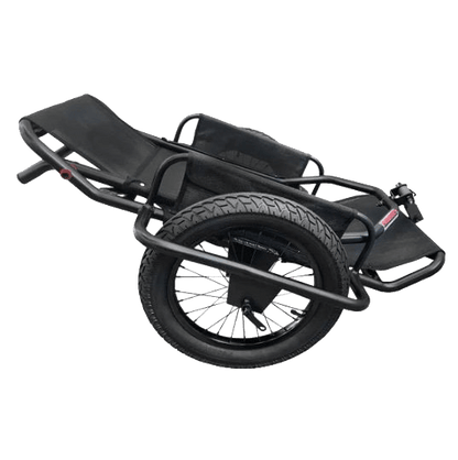 RAMBO BIKES Aluminum Bike Game / Hand Cart