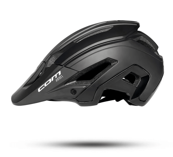 Rattan Helmet for Electric Bike