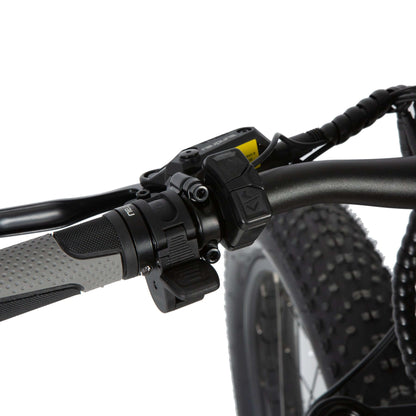 Eunorau Specter-S Hunter X9 Mid Drive Mountain Electric Bike