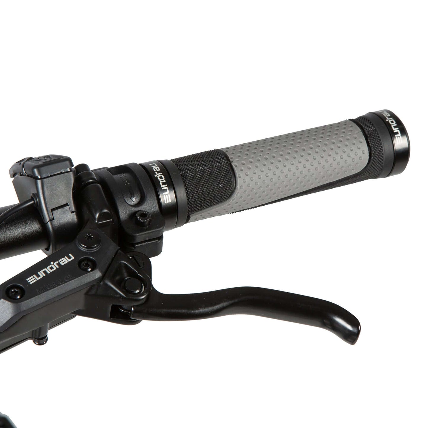 Eunorau Specter-S Hunter X9 Mid Drive Mountain Electric Bike