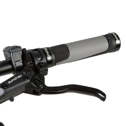 Eunorau Specter-S Hunter X9 Mid Drive Mountain Electric Bike