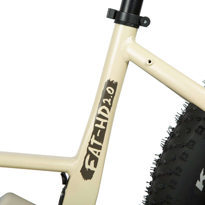 Eunorau FAT-HD 2.0 PRO Hunter X7 Electric Bike