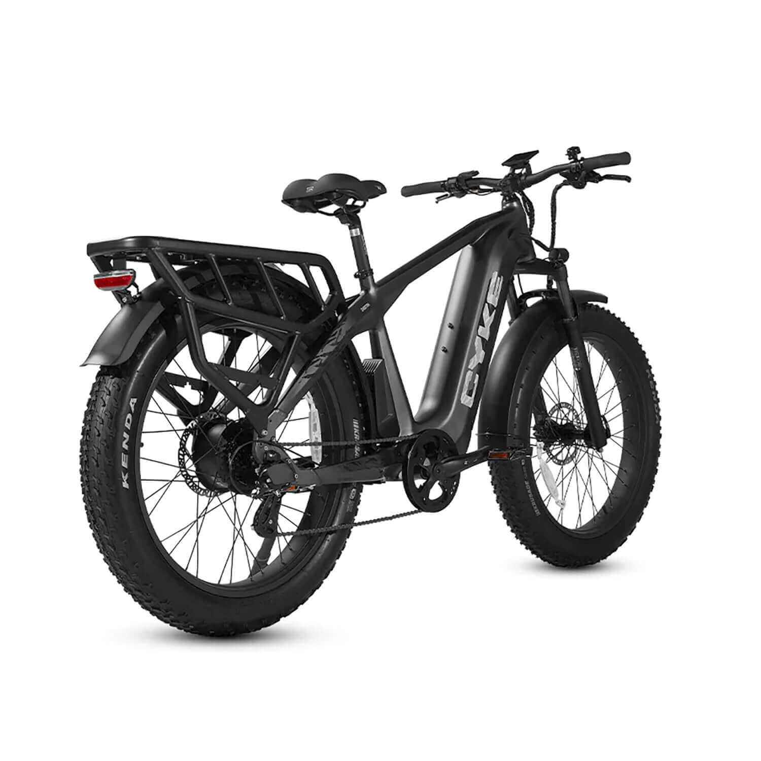 electric bicycles for hunting CHEETAH HUNTING