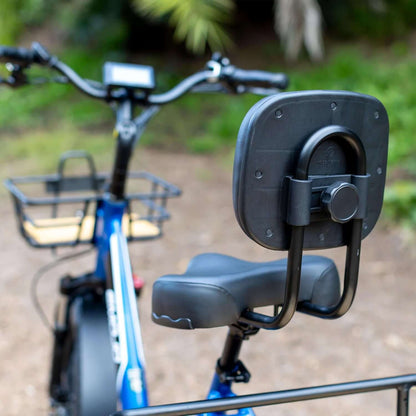 Emojo Bull Trail Urban Cruiser 48V 750W Step-Thru Electric Trike