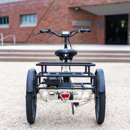Emojo Bull Urban Cruiser 48V 500W Step-Thru Electric Trike