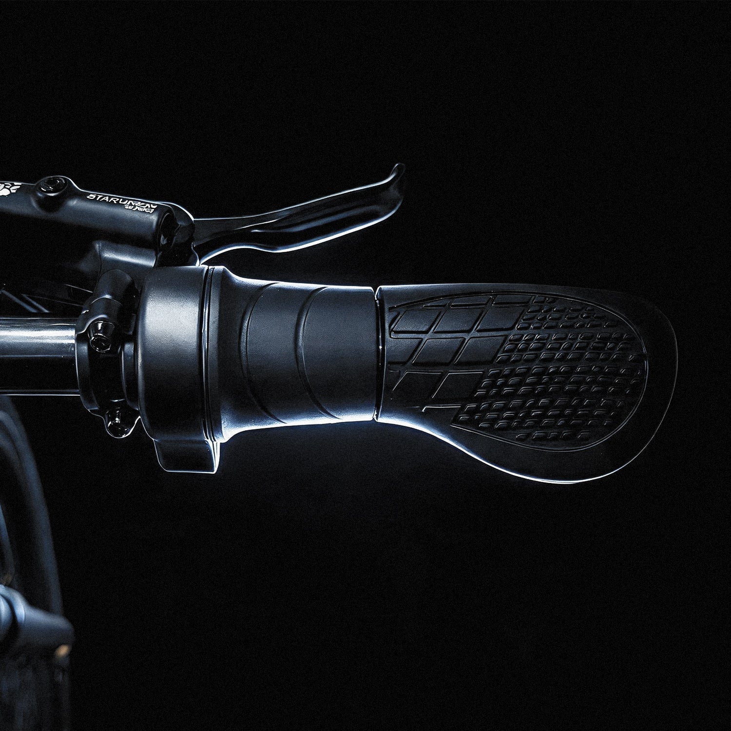 Emojo Street X 48V 750W Fat Tire Electric Bike