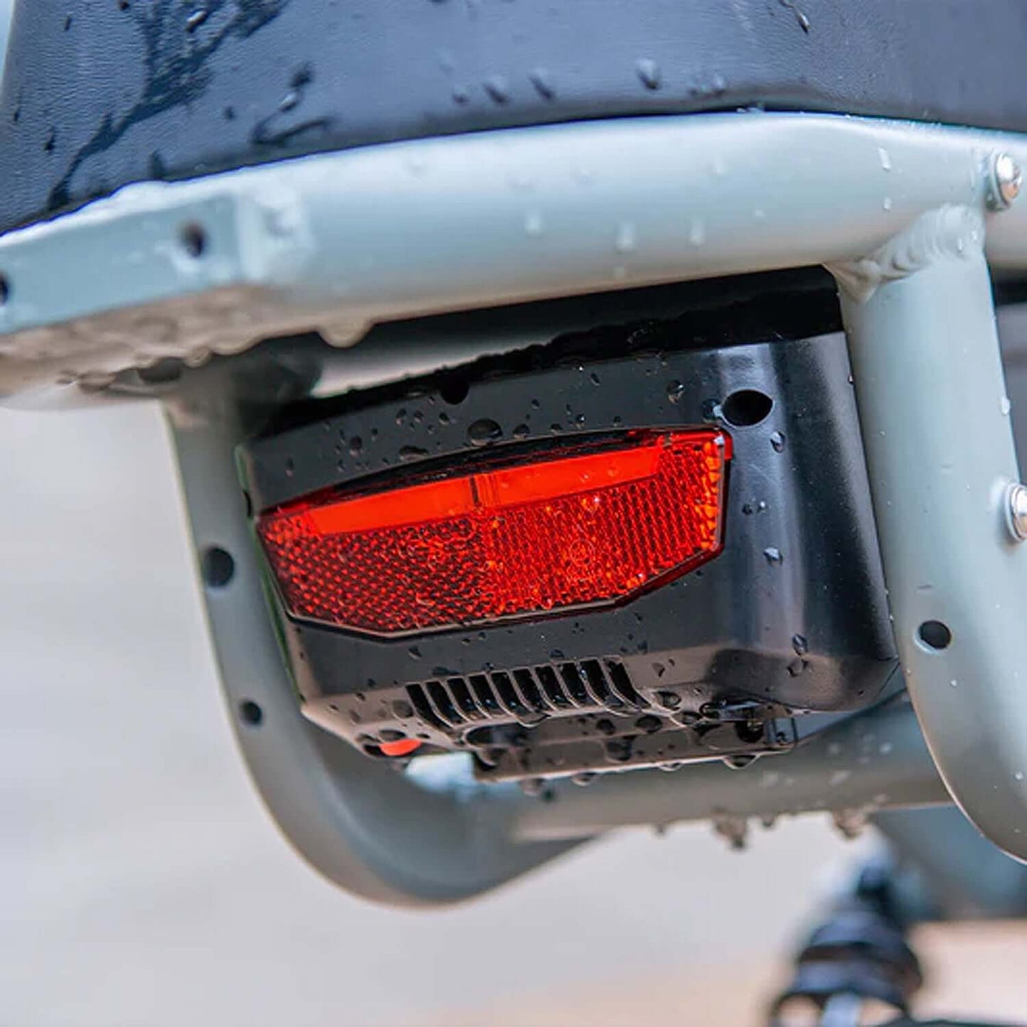 Eunorau Flash Lite 2.0 Long Range Electric Bike