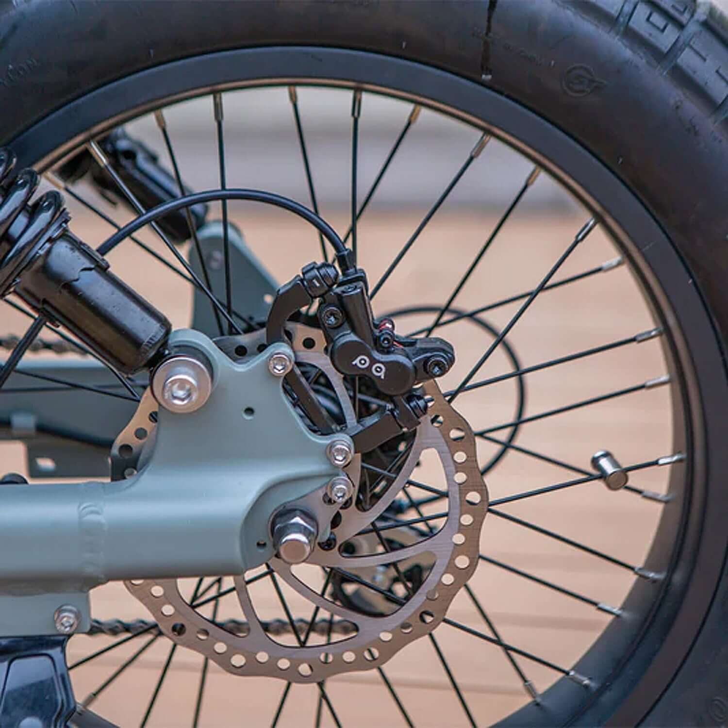 Eunorau Flash Lite 2.0 Long Range Electric Bike