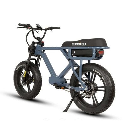 Eunorau Flash Lite 2.0 Long Range Electric Bike
