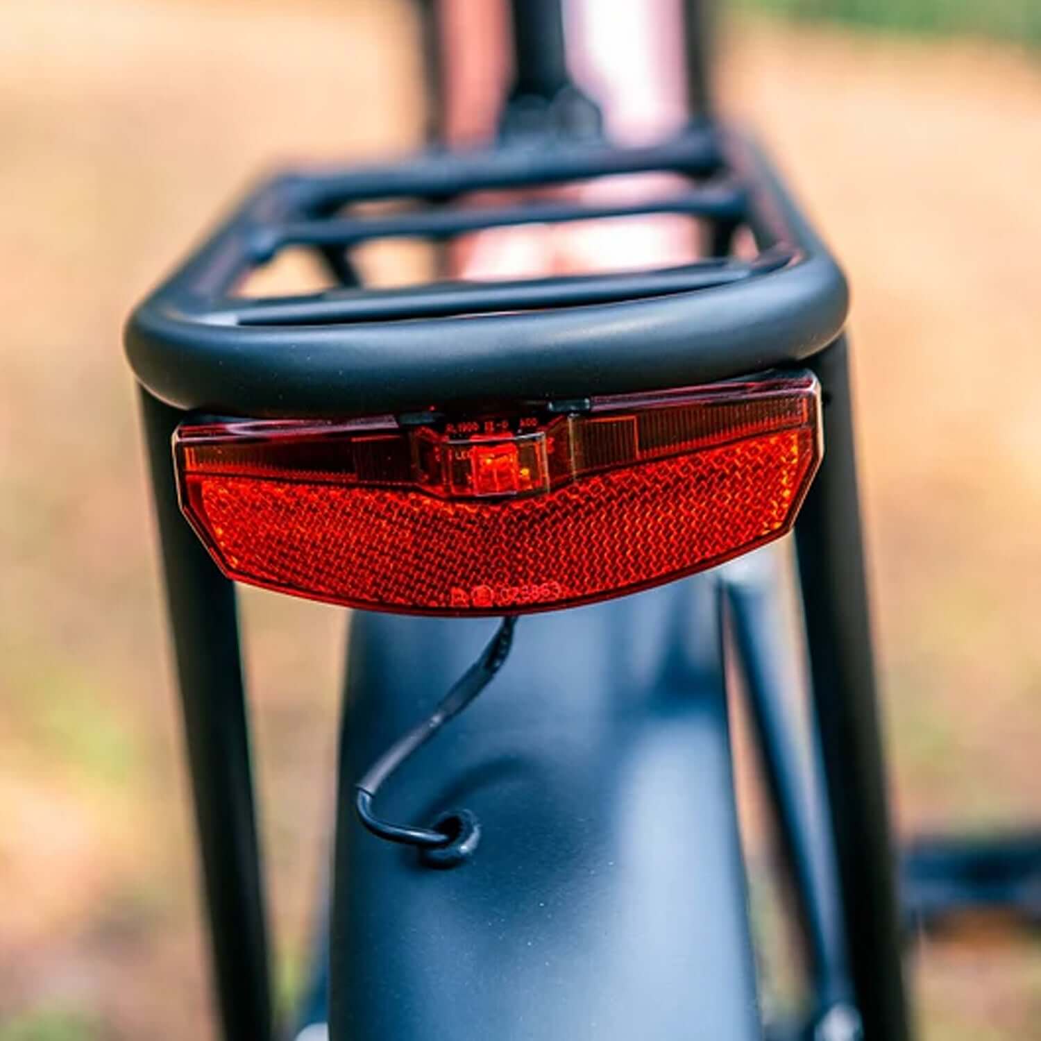 Eunorau META26 1.0 Step-Thru Electric Bike