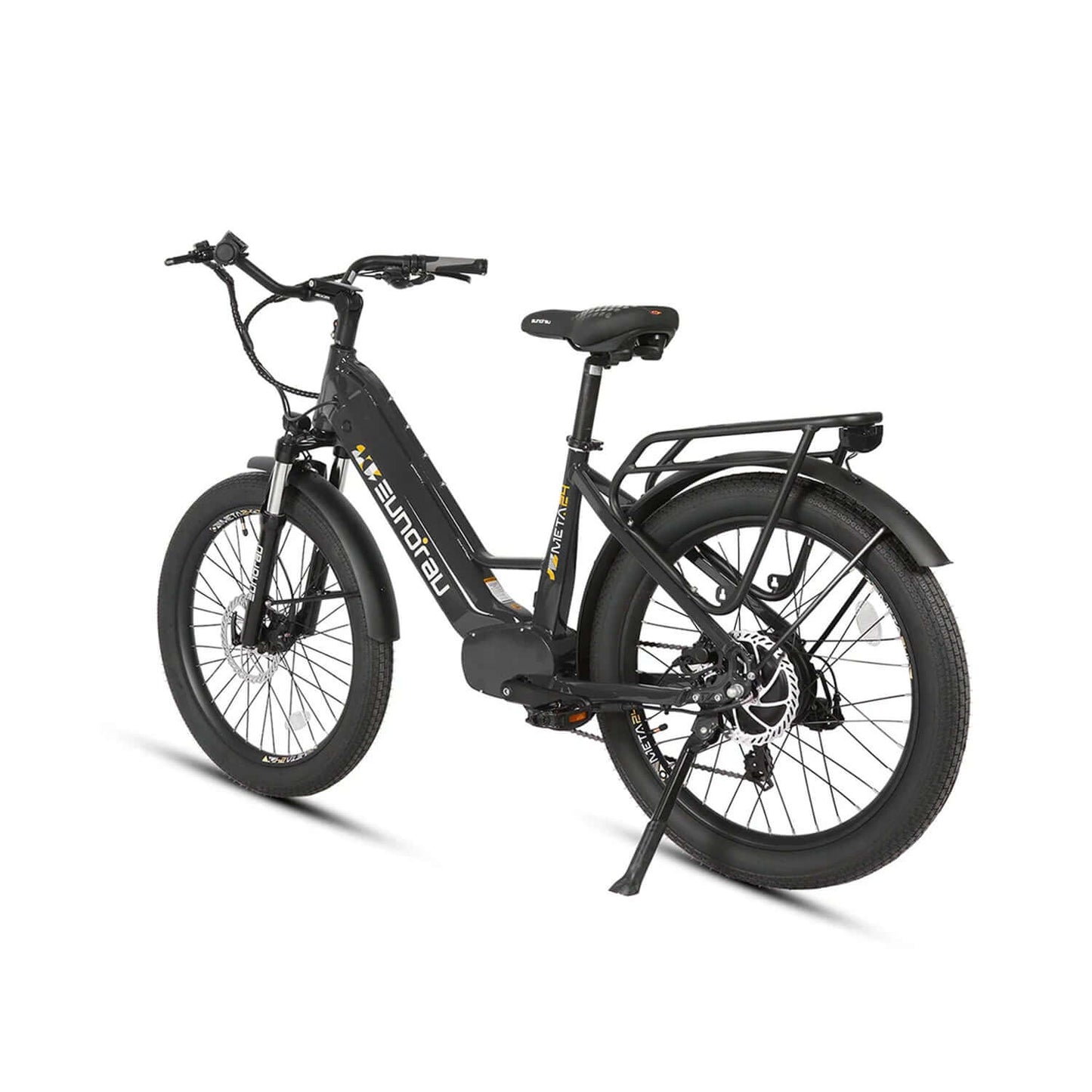 Eunorau META26 1.0 Step-Thru Electric Bike