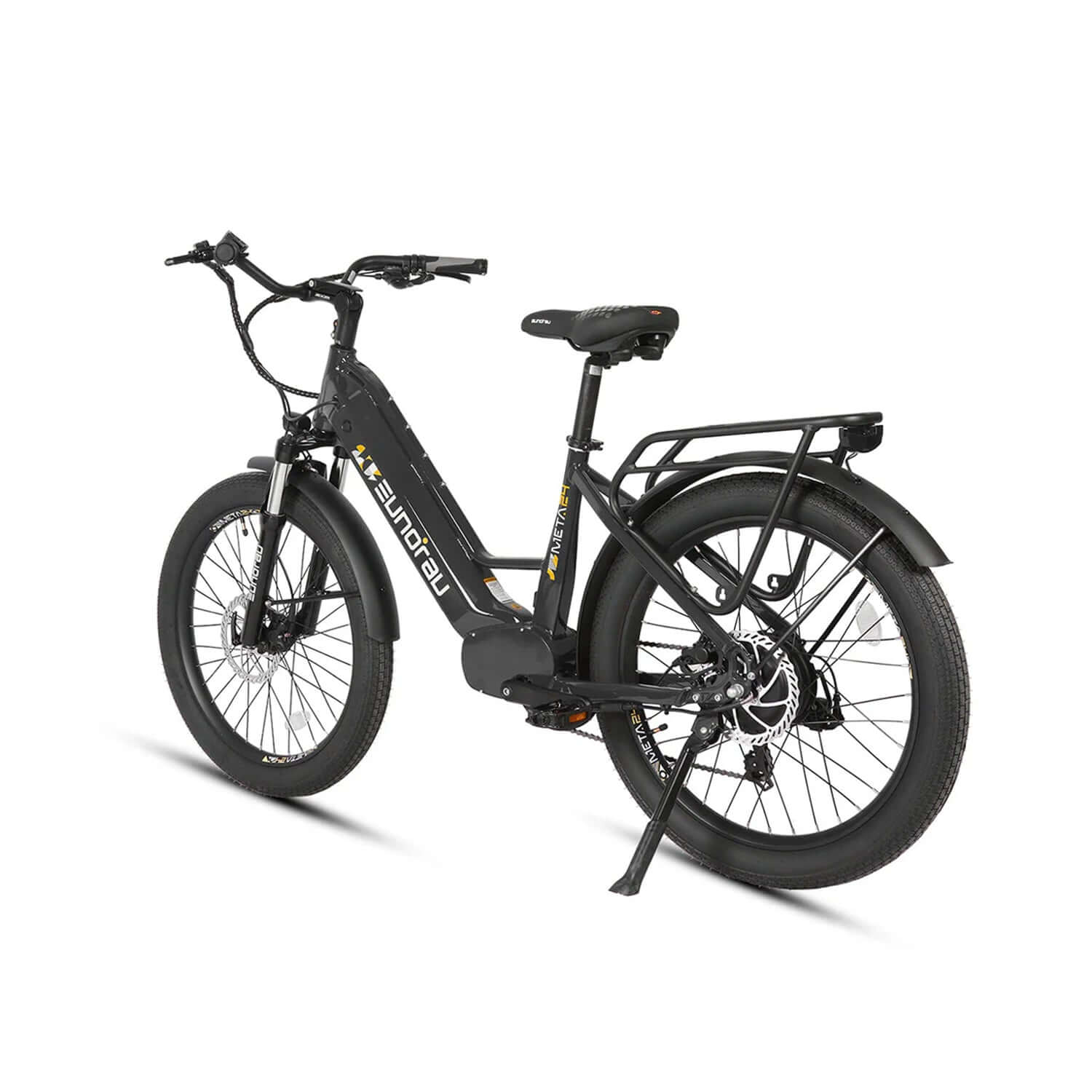 Eunorau META26 1.0 Step-Thru Electric Bike