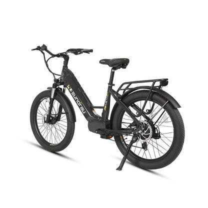 Eunorau META26 1.0 Step-Thru Electric Bike