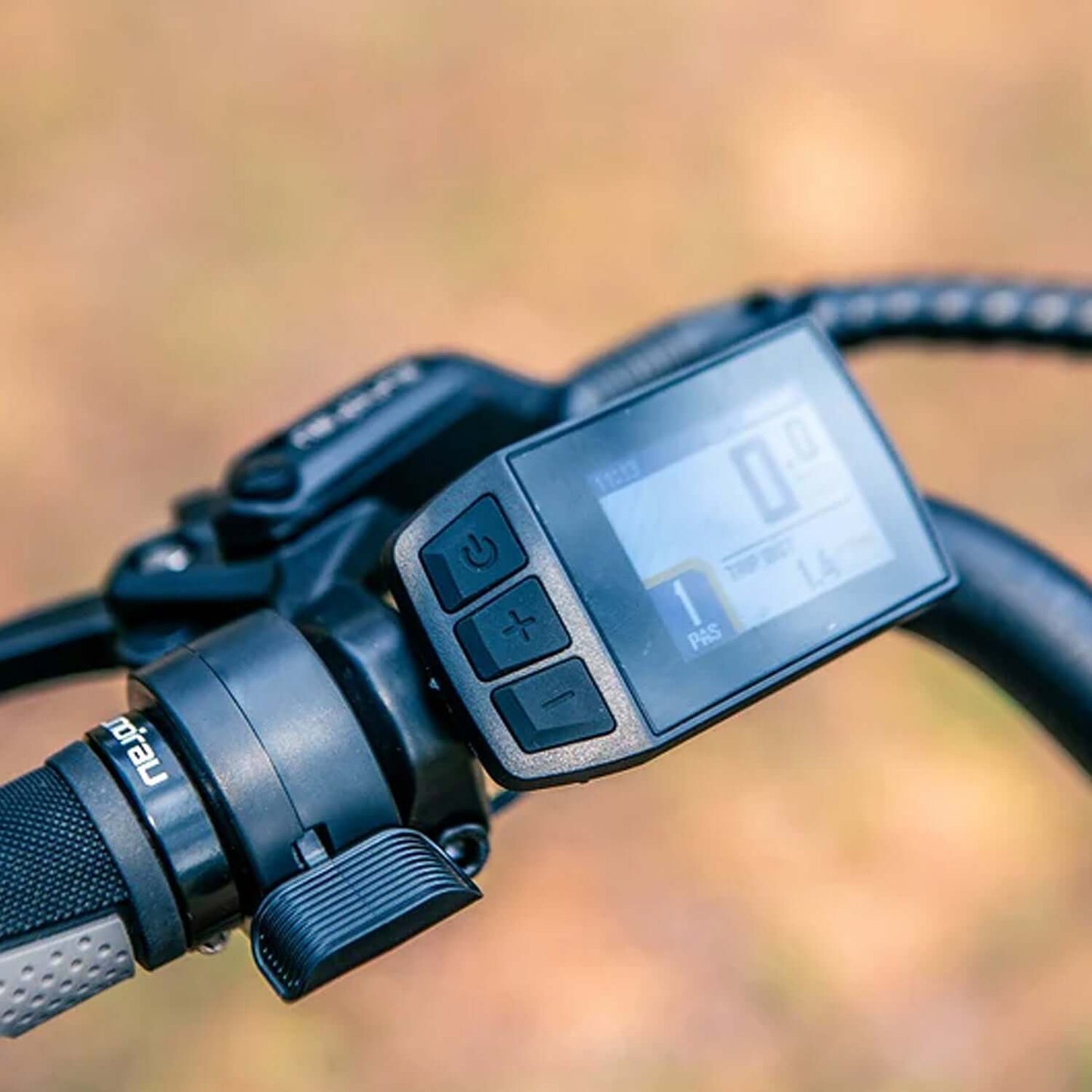 Eunorau META26 1.0 Step-Thru Electric Bike