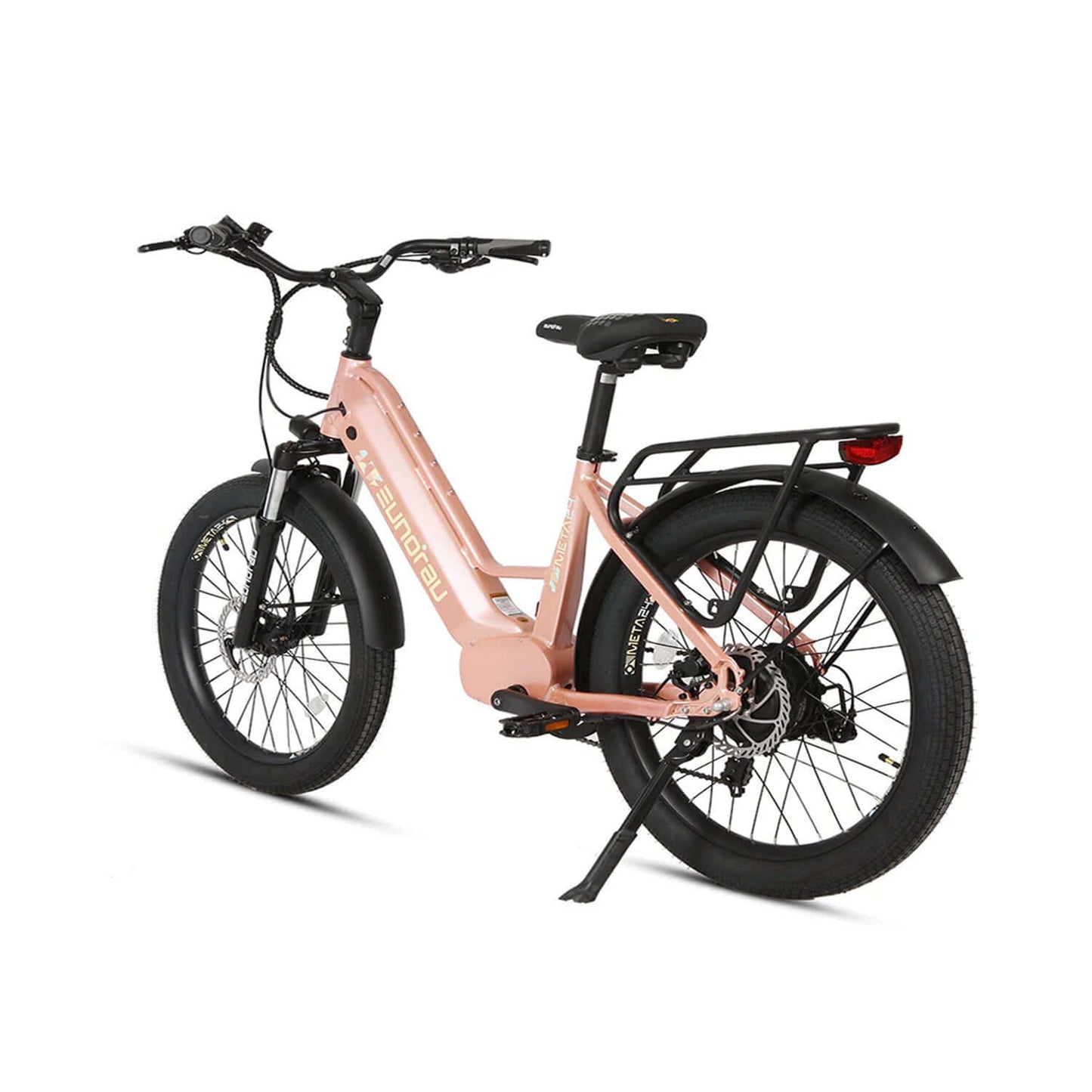 Eunorau META26 1.0 Step-Thru Electric Bike