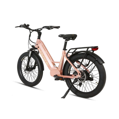 Eunorau META26 1.0 Step-Thru Electric Bike