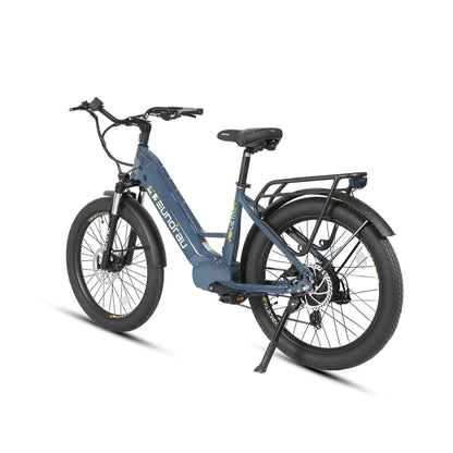 Eunorau META26 1.0 Step-Thru Electric Bike