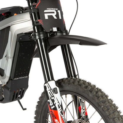 Eunorau R1-17 72V 4000W All-Terrain Electric Bike