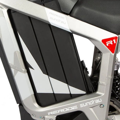 Eunorau R1-19 72V 4000W All-Terrain Electric Bike