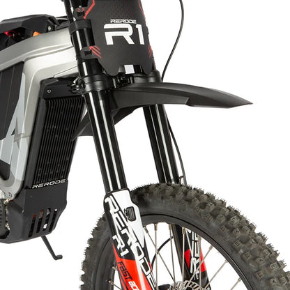 Eunorau R1-19 72V 4000W All-Terrain Electric Bike