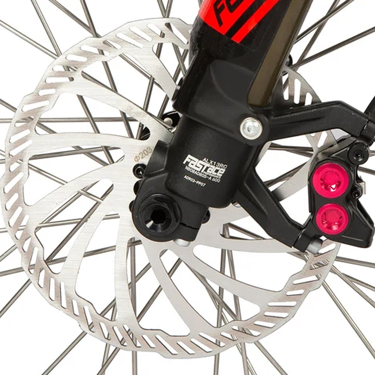 Eunorau R1-19 72V 4000W All-Terrain Electric Bike