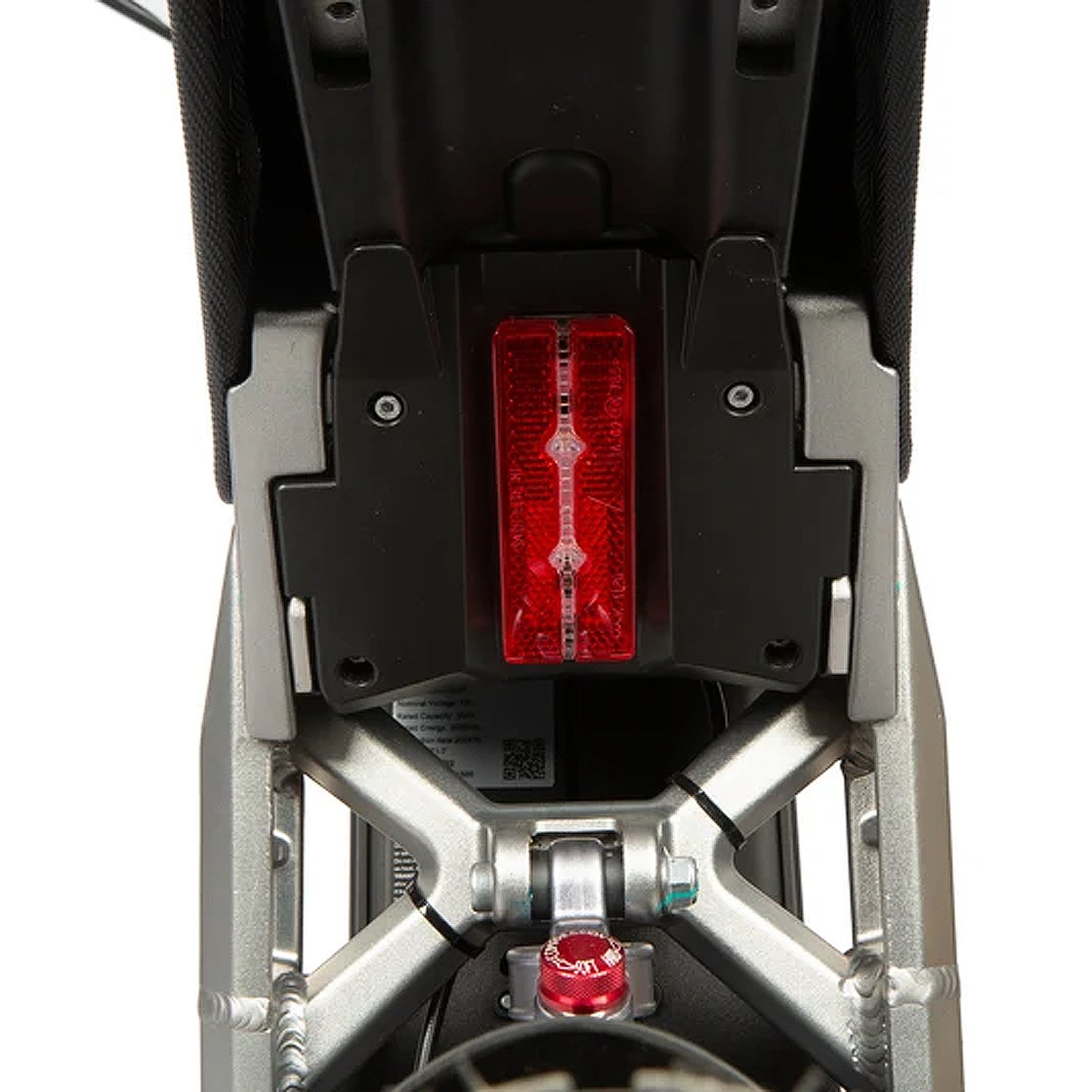 Eunorau R1-19 72V 4000W All-Terrain Electric Bike